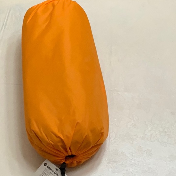 Black Diamond VISTA TENT - Picture 3 of 12